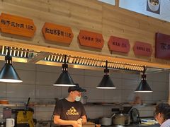 -五夫晨照朱子小吃(度假区店)