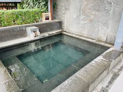 -明谷行馆·温泉