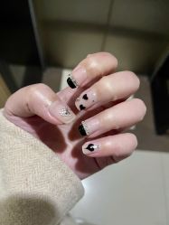 -Melody 美乐蒂日式美甲美睫社