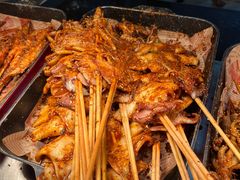 -阿那亚第三食堂 Cafeteria 3