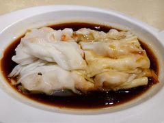 -香港池仔记肠粉王(博多新记襄阳南路店)