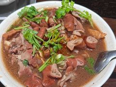 -姚记炒肝店(鼓楼店)