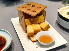 -狮王府淮扬菜(百家湖1912店)