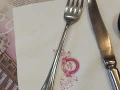 -德大西餐社(云南南路店)