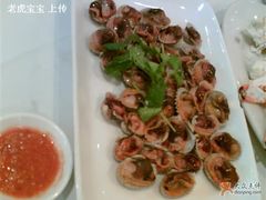 血蚶-潮人姐妹轩(海宁路店)