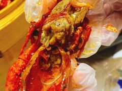 靓靓蒸虾-靓靓蒸虾·头牌蒸虾(雪松路总店)