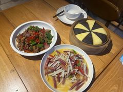 -WILDS 野有食(碧坞店)