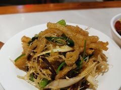 -七百岁羊肉馆(环球港店)