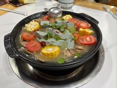 -花水湾红太阳牛肉汤锅