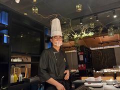 -水木锦堂·自助铁板烧(世贸天阶店)