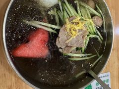 普通冷面-顺姬冷面(长白西路店)