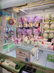 -莫莉幻想儿童乐园(武汉金银潭永旺店)