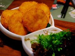 -泰香米泰国餐厅(中大国际店)