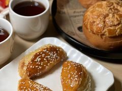 -避风塘(宝山万达店)