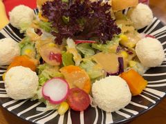 -申德勒加油站西餐厅Schindlers Tankstelle(上海外滩店)