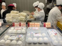 -王家沙点心店(南京西路总店)