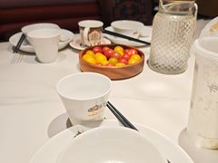 -清真·卡德尔大叔新疆主题餐厅(龙汇路店)