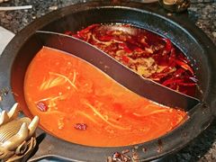 -蜀大侠火锅(春熙路店)