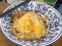 -于记桂林米粉(万福广场店)