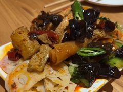 -福苗小骆驼烧烤(莲湖路店)