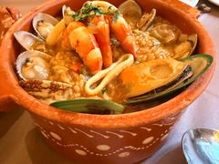 -ALBERGUE 1601 婆仔屋葡国餐厅