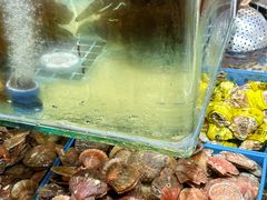 -双合园·海鲜水饺青岛菜(品牌首店)