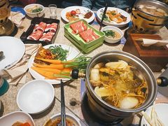 -初色海鲜自助(万丰路店)
