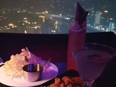 -苏丝的天空高空酒吧Suzie's Sky Bar