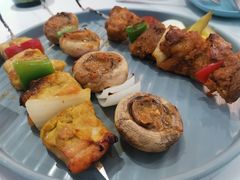 -库滋明·俄罗斯特色美食(中央大街店)