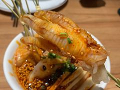没骨头鸡爪-太二酸菜鱼(金沙印象城店)