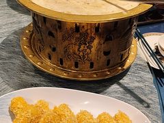 -毡房姑娘·新疆菜·烧烤