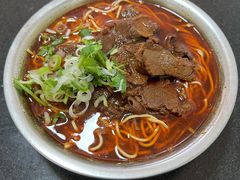 香辣牛肉面-薛记襄阳香辣牛肉面(平安路店)