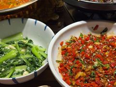 -辣得叫湘菜(观海卫店)