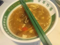 -古早外婆(天佑城店)