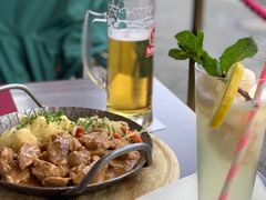 -Nante-Eck | Restaurant Berlin Mitte