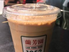 -兰芳园丝袜奶茶(亦庄大族店)