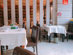 大堂-五谷屯私房菜·始于2005(中山陵童卫路店)