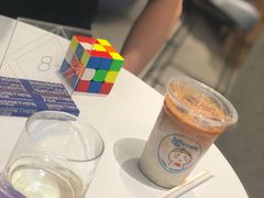 -Something For(中洲湾店)