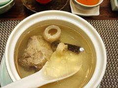 -湖畔居茶楼(湖滨店)