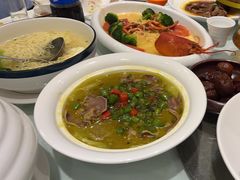 -沪华海鲜大酒楼(南汇店)