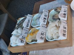 -鲜潭蒸汽石锅鱼(五道口购物中心店)