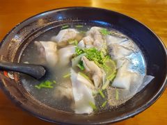 -如意馄饨(太平北路店)