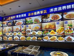 -品味居·首店·大连鲜活海鲜大连菜(东港店)