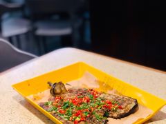 -我是那个大叔·美食研究所(新塘路店)