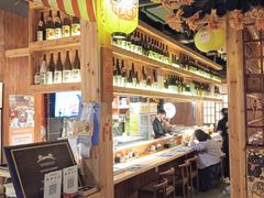 -鸟内会居酒屋(得意潮馆店)
