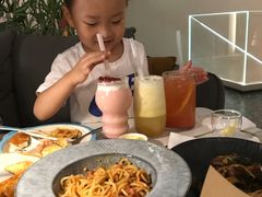 -喜雀JOY KITCHEN