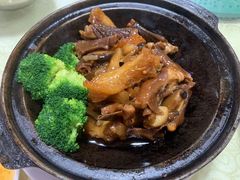 -老字号蛇口德记烧腊饭店·海鲜加工