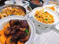 -庆江南江南菜(张家港吾悦店)