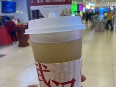 -来菜·湖北头牌藕汤(武商MALL众圆店)