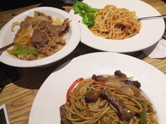 -花腰餐吧Bistro烧烤 傣味(传媒大学店)
